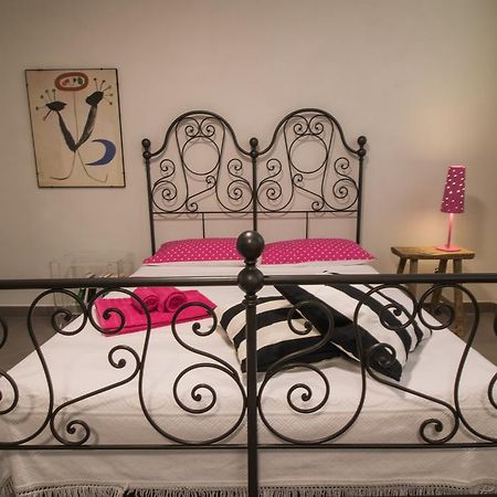 B&B Mar Del Plata Porto Recanati Eksteriør bilde