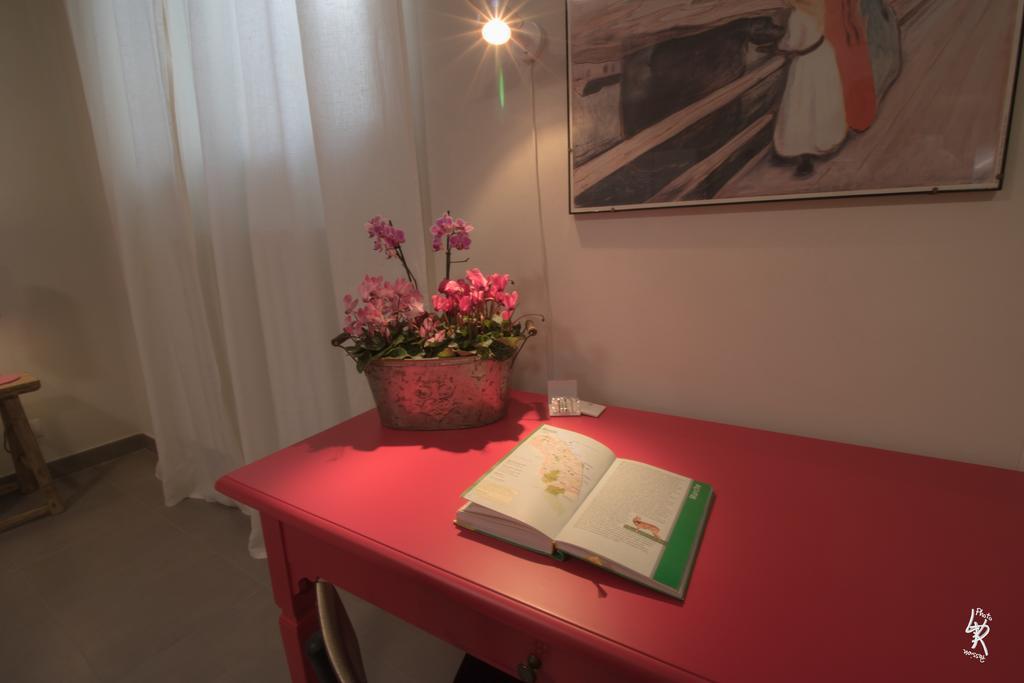 B&B Mar Del Plata Porto Recanati Eksteriør bilde