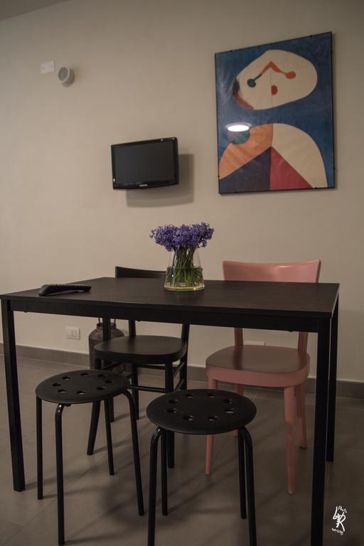 B&B Mar Del Plata Porto Recanati Eksteriør bilde