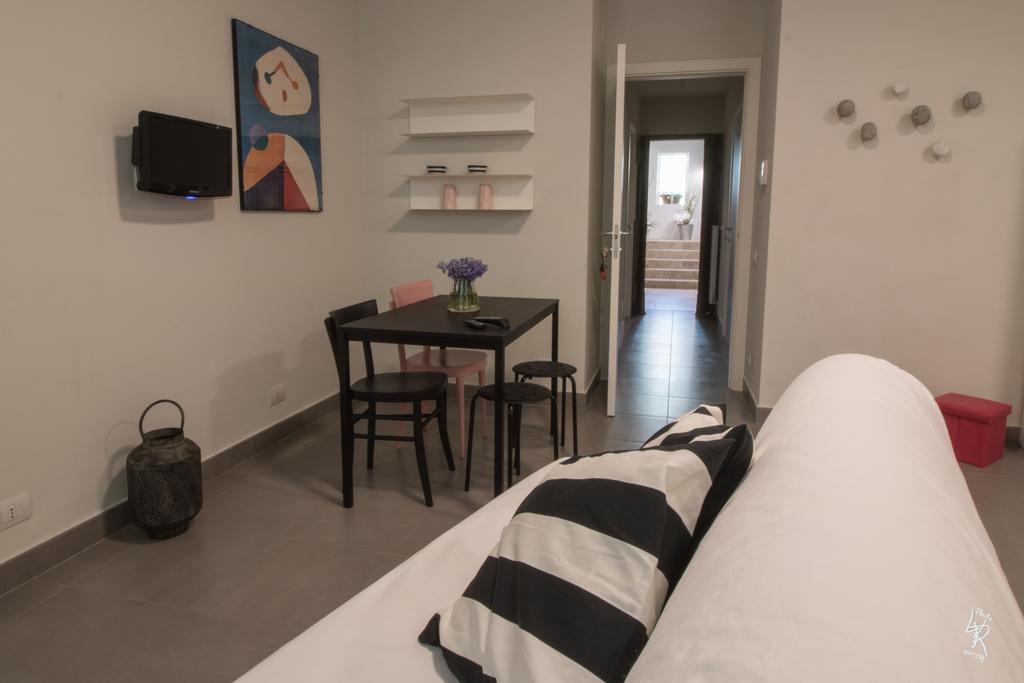 B&B Mar Del Plata Porto Recanati Eksteriør bilde