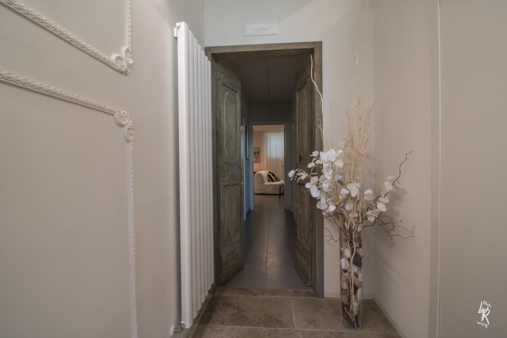 B&B Mar Del Plata Porto Recanati Eksteriør bilde