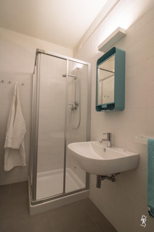 B&B Mar Del Plata Porto Recanati Eksteriør bilde