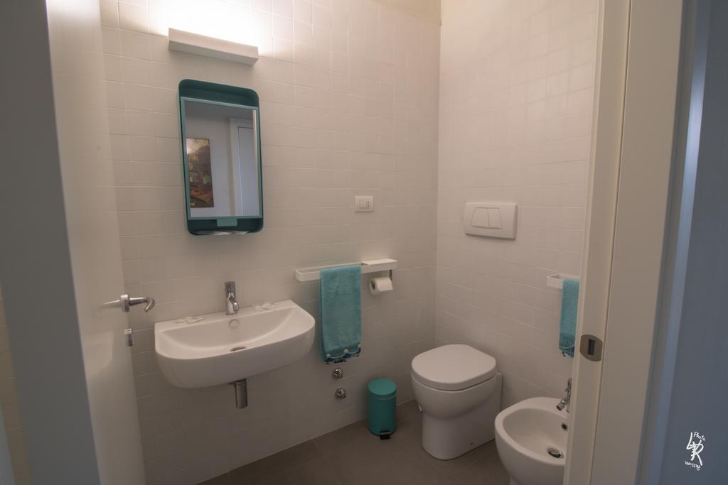 B&B Mar Del Plata Porto Recanati Eksteriør bilde