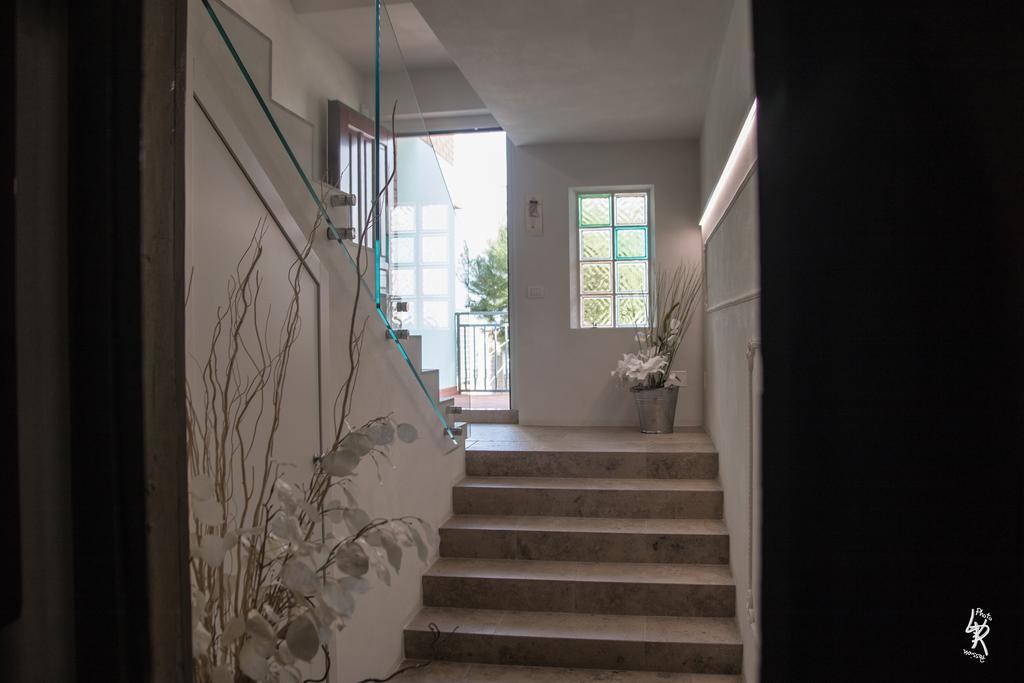 B&B Mar Del Plata Porto Recanati Eksteriør bilde